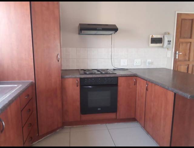 3 BEDROOM APARTMENT FOR SALE IN NOORDWYK